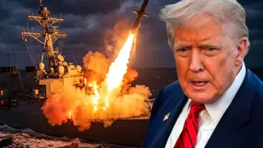 Pentagon'ı Endişelendiren Tomahawk Füze Stok Krizi