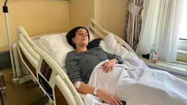 Adana’da Eski Eşi Silahla Saldırdı: Dilan Öztürk Hastanede