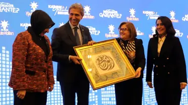 Kadınların Şehir Tasarımındaki Gücü: Dirençli Gelecek İçin Kritik Rol