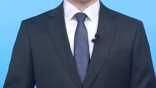 BASF'in Çin fabrikasındaki üretim hatları