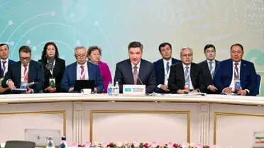 AEB Toplantısında 12 Yeni Ekonomi Belgesi İmzalandı: Bölgesel Entegrasyon Hızlandı