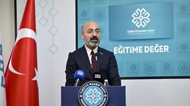 Bakan Tekin, Ücretsiz Eğitim Taahhüdünün Önündeki Engelleri Açıklıyor