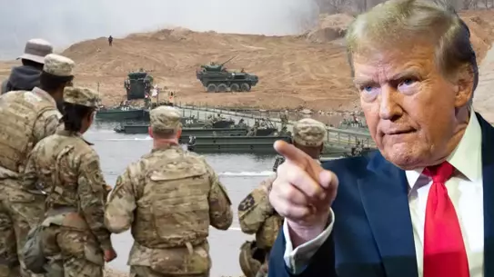 Pentagon yetkilileri planı tartışıyor