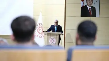 Bingöl'de Yeni Trafik Düzenlemeleri Açıklandı