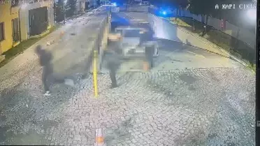 Esenler Otoparkında Silahlı Çatışma: 19 Yaşındaki Umut Özacar Hayatını Kaybetti