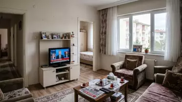 Altınla Geleceğe Yatırım: Evini Satıp 1 Kg Altın Aldı, 4 Ev Hedefi!