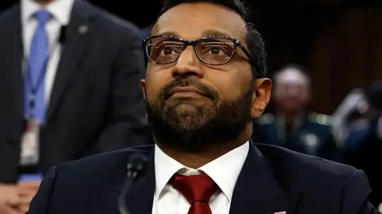 FBI Direktörü’nün Kişisel E‑posta Hesabı Hacklendi: Detaylar Ortaya Çıktı