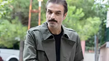 Ufuk Özkan, Karaciğer Nakli Sonrası İlk Fotoğrafını Paylaştı