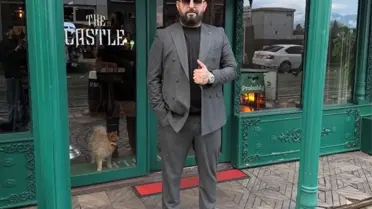 Saldırı sonrası güvenlik birimlerinin inceleme çalışması