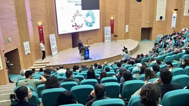 Kırşehir’de Kültürel Miras Çalıştayı Genç Nesillere İlham Verdi