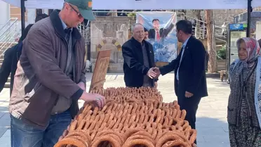 Yazıcıoğlu ve Yoldaşları 17. Yıldönümünde Anıldı