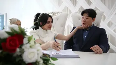 Yongsuk Jang Müslüman olarak