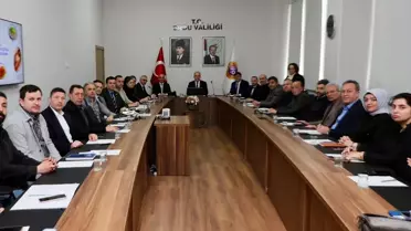 Ordu’da 30 Temmuz’da Coğrafi İşaretli Lezzetler Şöleni: Gastronomi Festivali 2026