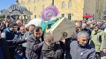 Organ bağışı sürecinde fotoğraf