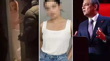 Özgür Özel'den Uşak Belediye Başkanı’nın Otel Gözaltısı Üzerine Sert Açıklama