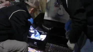 Sakarya’da DEAŞ Operasyonu: 1 Şüpheli Tutuklandı, 4 Göçmen Olarak Deported