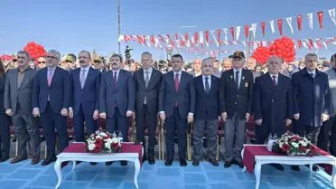 Samsun’da Türkiye’nin İlk Uçan Sinema ‘Astorya’ Açıldı