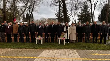 Biga’da Nevruz Coşkusu Yeniden Canlandı