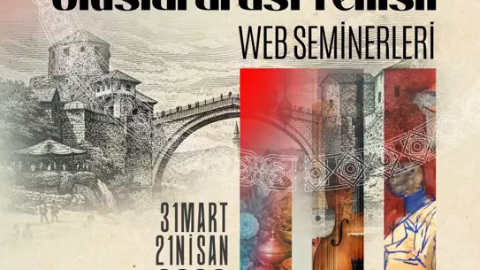 Seminer sırasında yapılan bir sunum
