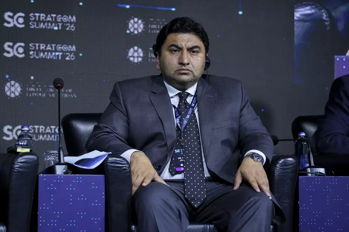 STRATCOM 2026 Zirvesi: İlk Gün Panel Tartışmaları ve Öne Çıkan Konular