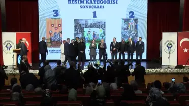 Bakan Göktaş'tan Aile İçinde Değerlerin Önemi ve Nüfus Artışı Üzerine Açıklamalar