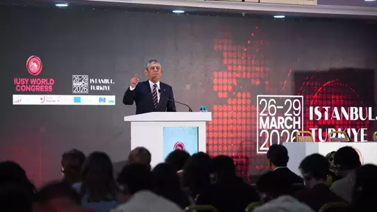 Sosyal demokrat vizyon haritası