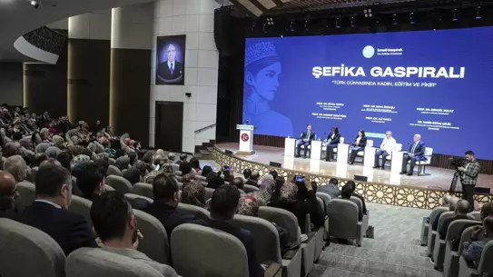 Zühal Topcu'dan Kadın Gücüne Dair Çarpıcı Açıklamalar