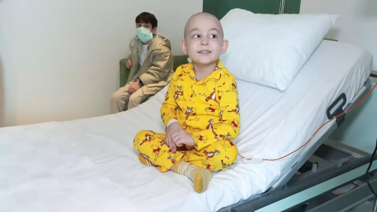 Zeyid ve süper kahramanlar