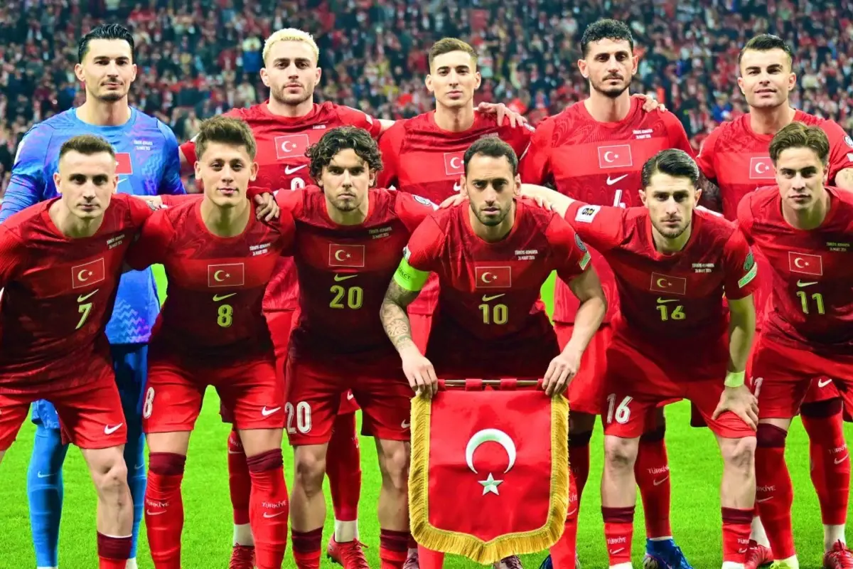 A Milli Futbol Takımı’nın Play‑off Final Rakibi Kosova Oldu