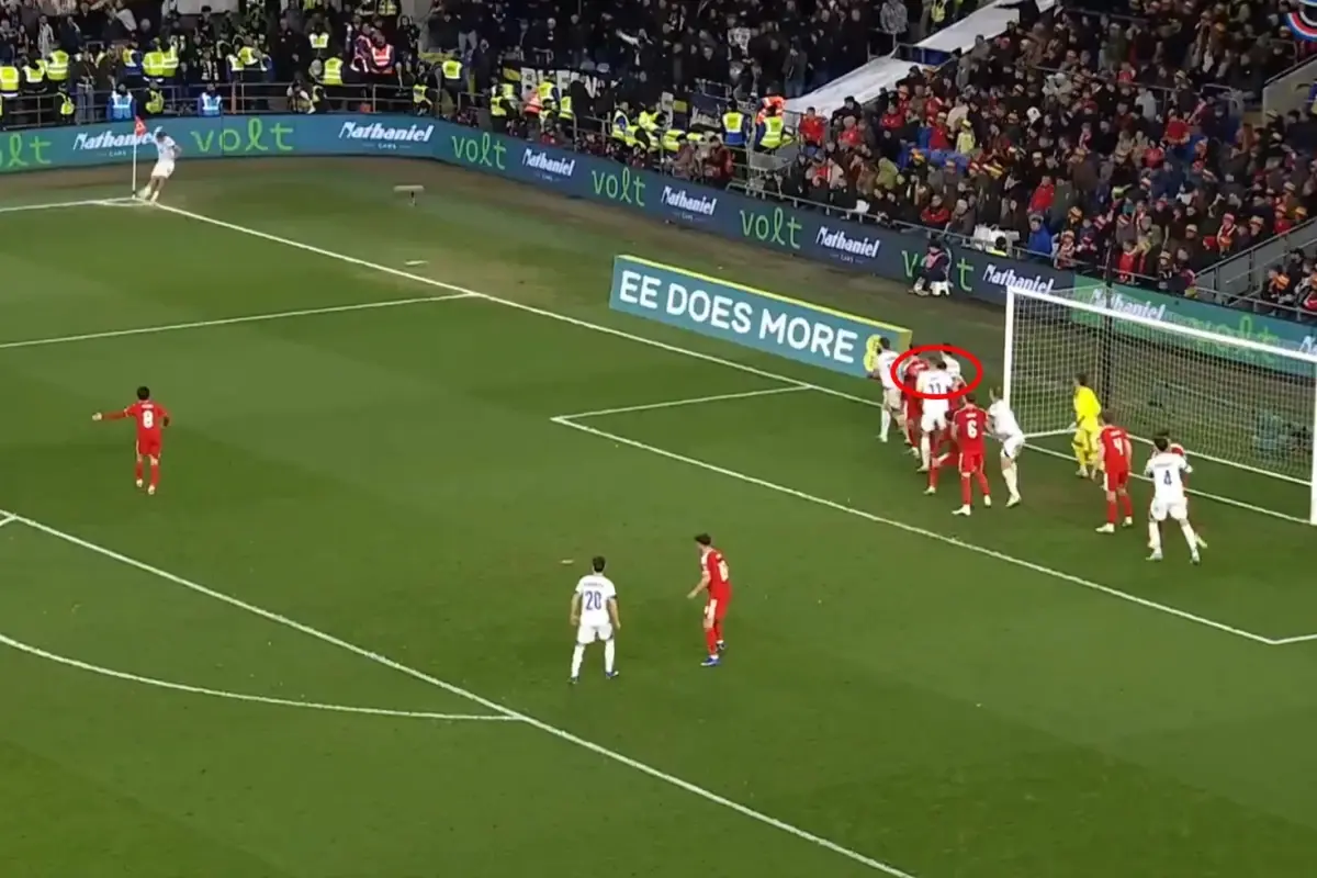 Bosna Hersek, Dzeko'nun Golleriyle Play-off Finaline Yükseldi