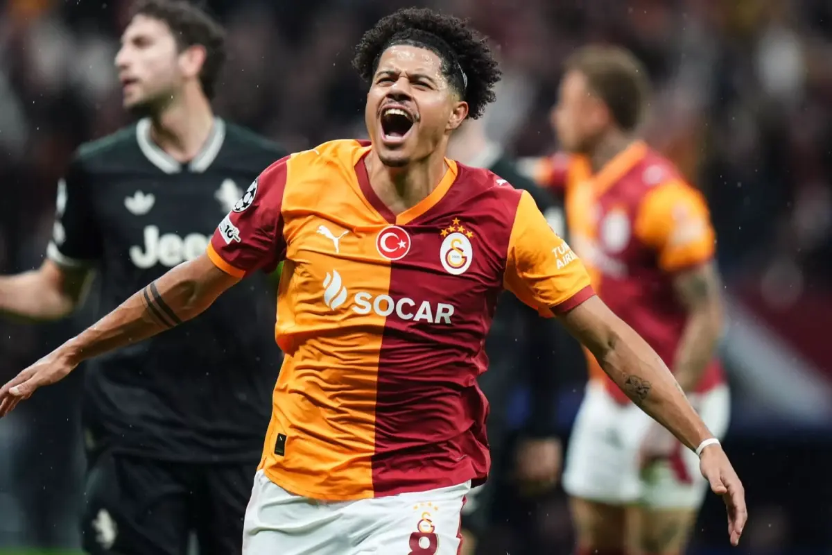 Gabriel Sara, Brezilya Formasıyla İlk Kez Çıktı ve Zorlu Bir Maç Yaşadı