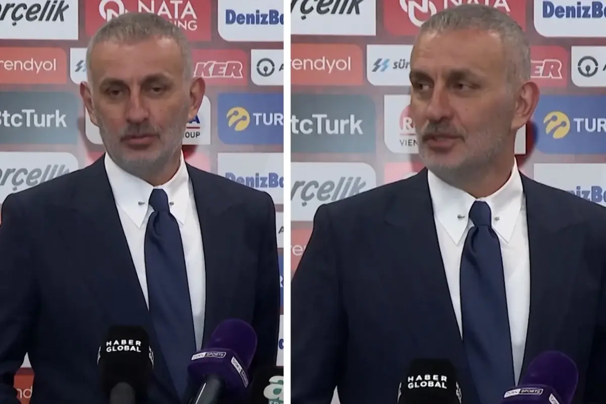 TFF Başkanı Hacıosmanoğlu'ndan Dünya Kupası Şakası: "Bir Bakın, Kupayı ABD'den Çekiyoruz"