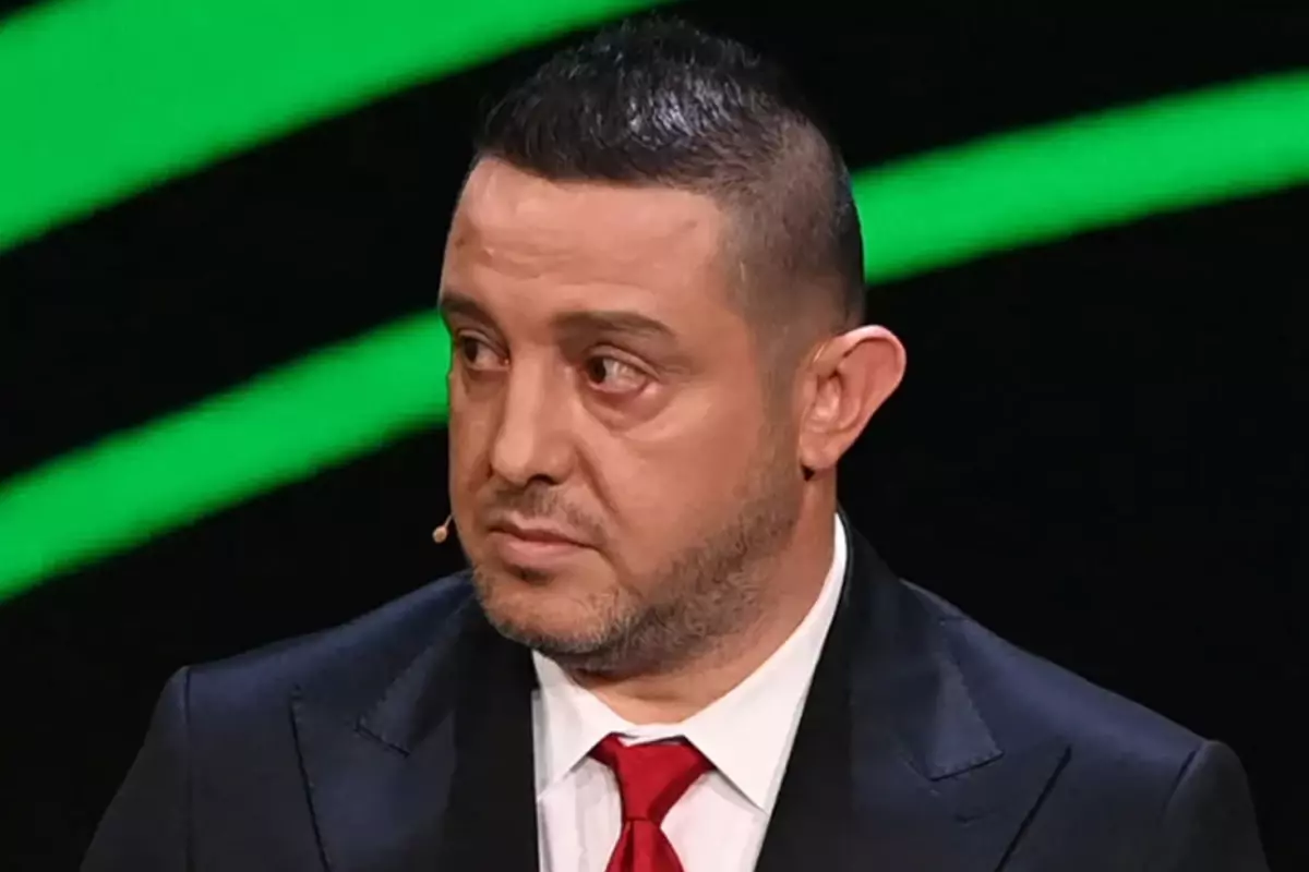 Nihat Kahveci'den Ferdi Kadıoğlu'na Övgü: 'Son Yılların En İyi Robotu'