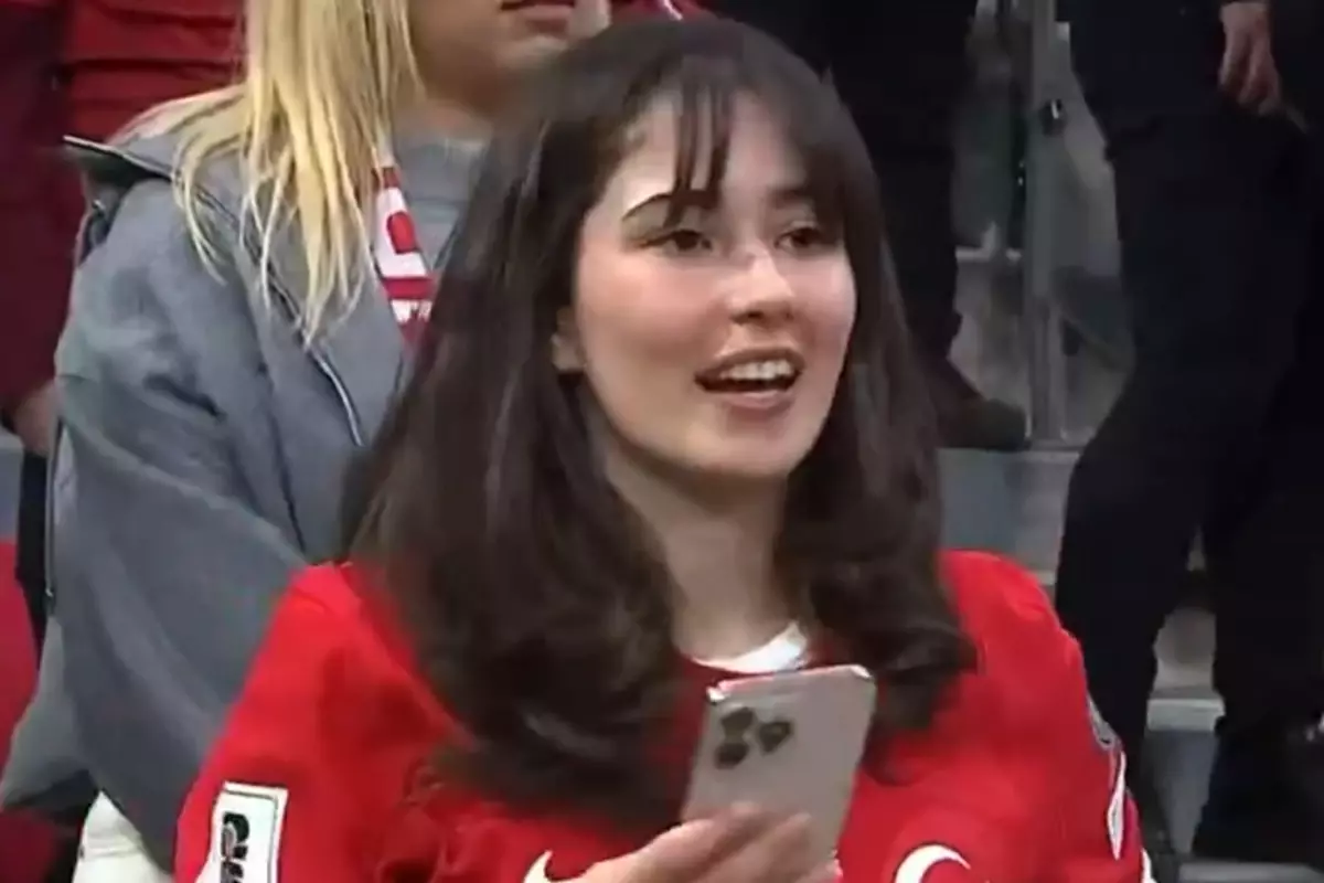 Arda Güler ve Duru Nayman’ın Tribün Anları Romanya Maçında Gündemde