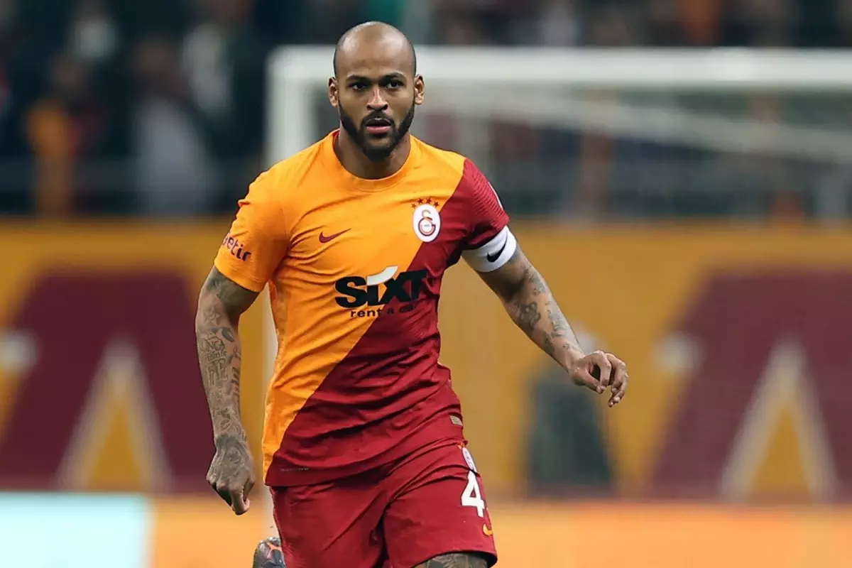 Marcão, İspanyol Vatandaşlığı Aldı: ‘Türk Olmak İsterdim’ Sözleri Gündemde