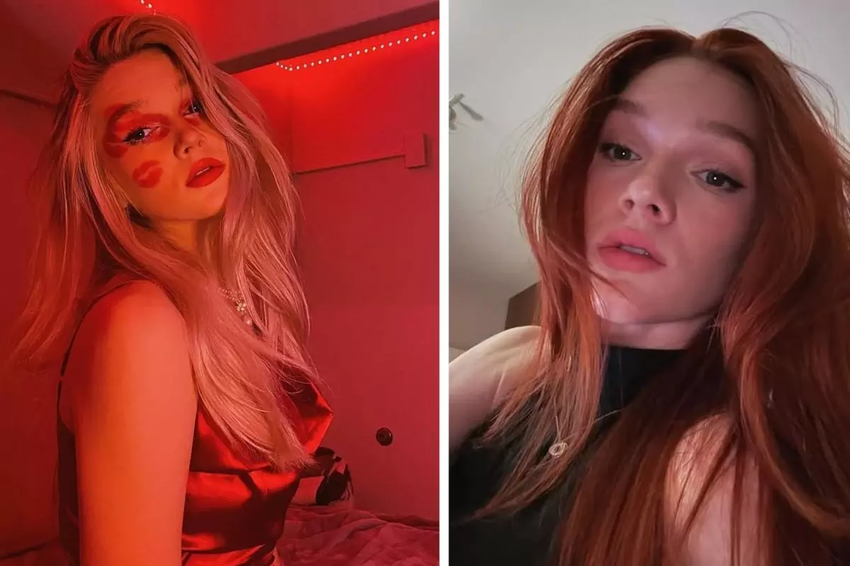 Marina Markova, Türkiye'deki Sürüş Alışkanlıklarını Eleştiriyor