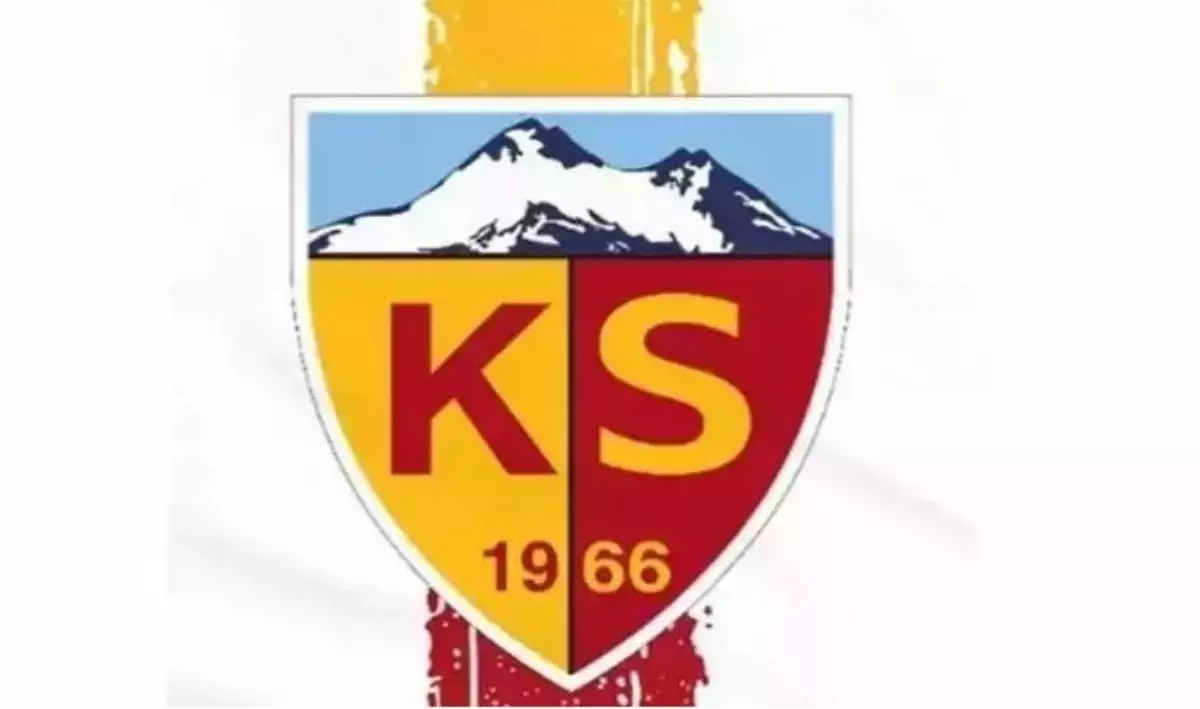 Kayserispor'a FIFA'dan 3 Sezonluk Transfer Yasağı: Julian Jeanvier Davası