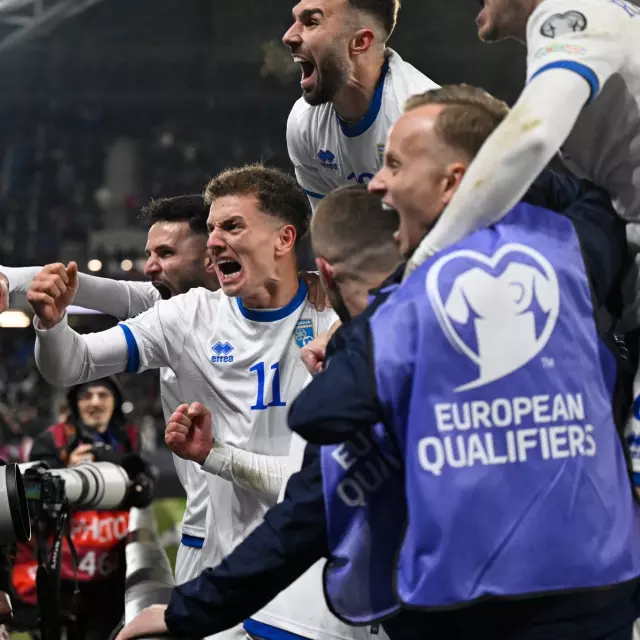 A Milli Takım antrenman görüntüsü