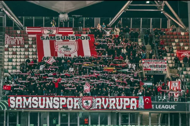 Aydoğan’ın seyahat çantası