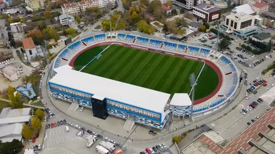 A Milli Futbol Takımı, Kosova’da Dünya Kupası Play‑off Finaline Hazırlanıyor