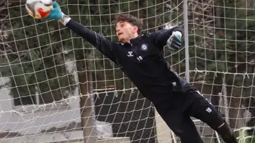 Altay A Takımına yeni oyuncular