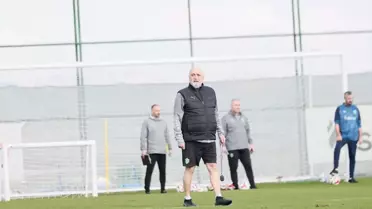 Iğdır FK, Erzurumspor Maçına Hazırlıklarını Hızlandırdı