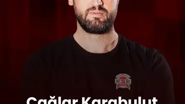 Karşıyaka takım antrenman görüntüsü