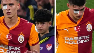 Fenerbahçe-Galatasaray Derbisinde Çakmak Olayı: Taraftarın Açıklaması ve Hakim Kararı