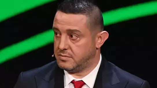 Nihat Kahveci'den Ferdi Kadıoğlu'na Övgü: 'Son Yılların En İyi Robotu'