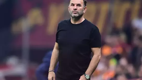 Okan Buruk, Galatasaray’da Üst Üste 5 Şampiyonluk Hedefiyle Ayrılış Tarihini Belirledi