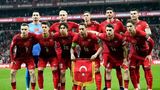 Arda Güler'ün Kritik Asisti Türkiye'yi Romanya Karşısında Final Yoluna Götürdü