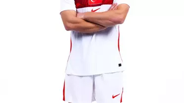 Semih Kılıçsoy Ümit Milli Takım formasıyla