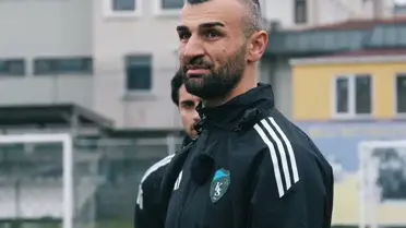 Serdar Dursun, 68 Metrelik Şutu Denedi: Sonuç Ne Oldu?