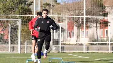 Sivasspor, Erokspor Maçına Hazırlıklarını Hızlandırdı: Antrenman Detayları ve Beklentiler